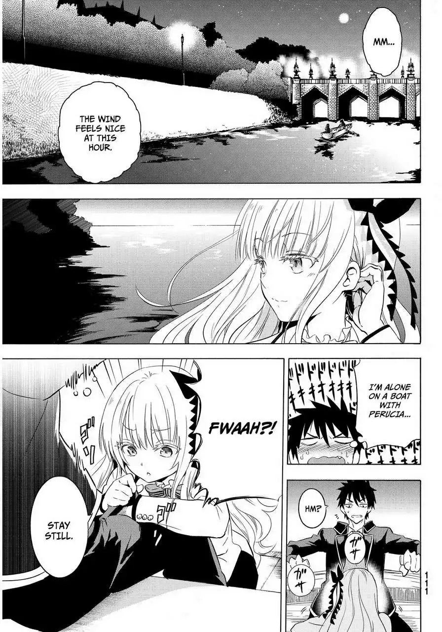 Kushuku Gakkou No Alice Chapter 2 37